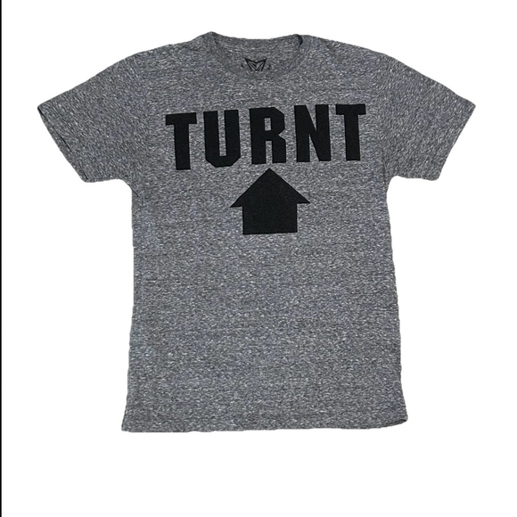 Unbranded Other - Men’s Univibe T-shirt Size Small Gray